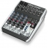 Behringer Xenyx QX602MP3 mikser 